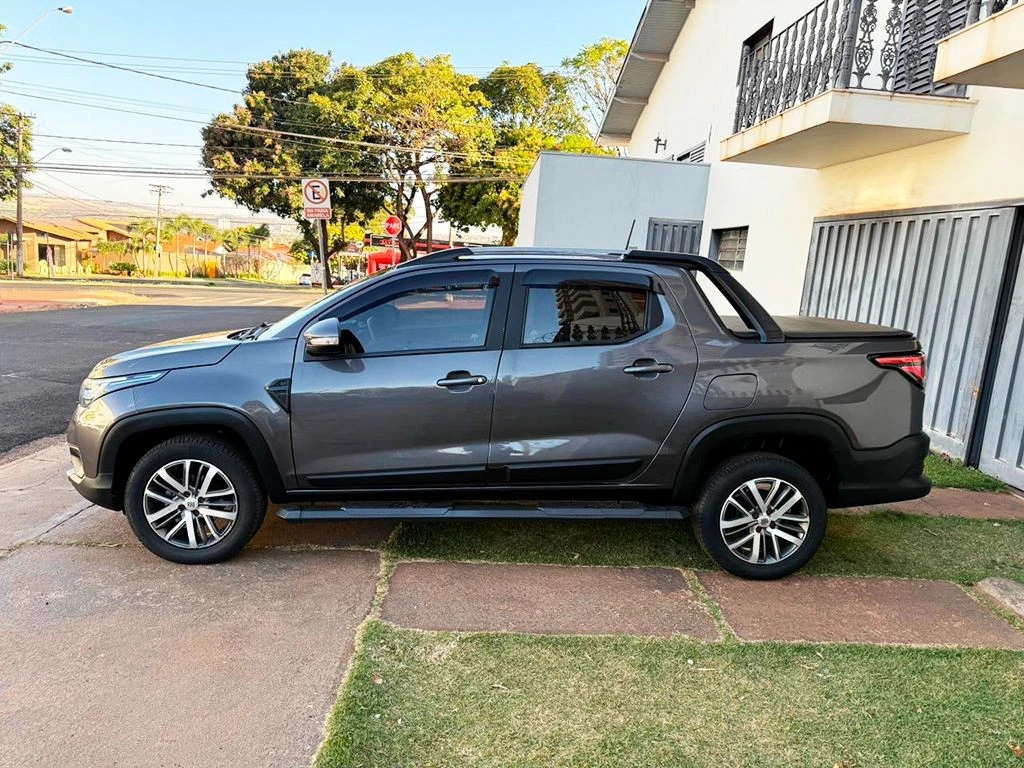 FIAT STRADA