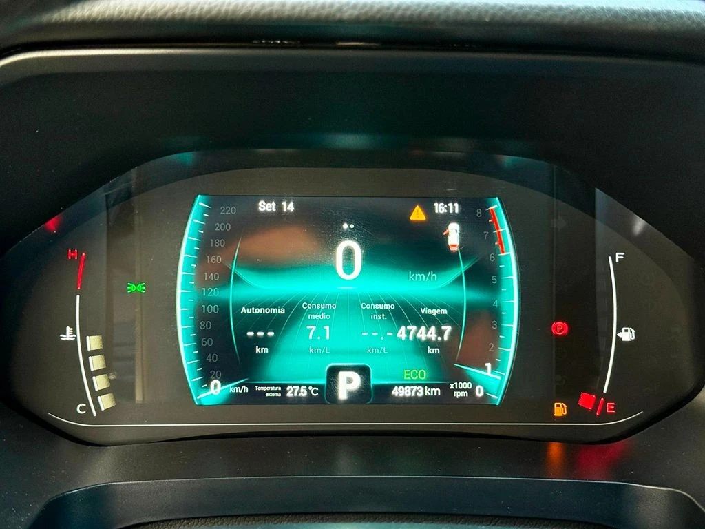 CHERY TIGGO 5X PRO