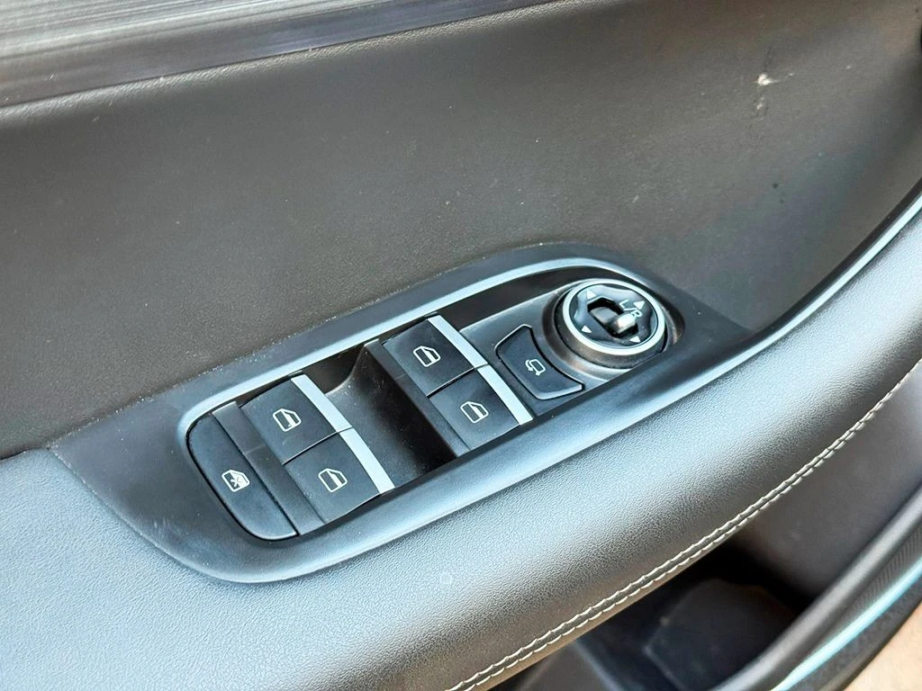 CHERY TIGGO 5X PRO