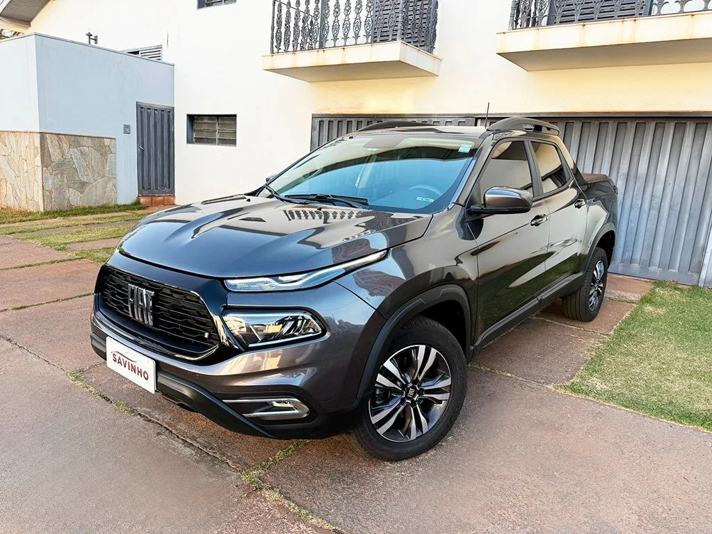 FIAT TORO