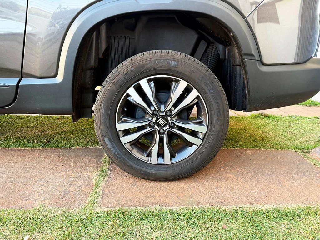 FIAT TORO