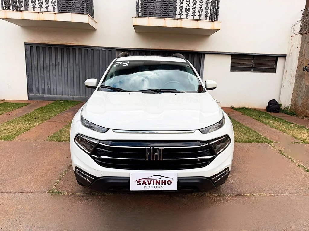 FIAT TORO