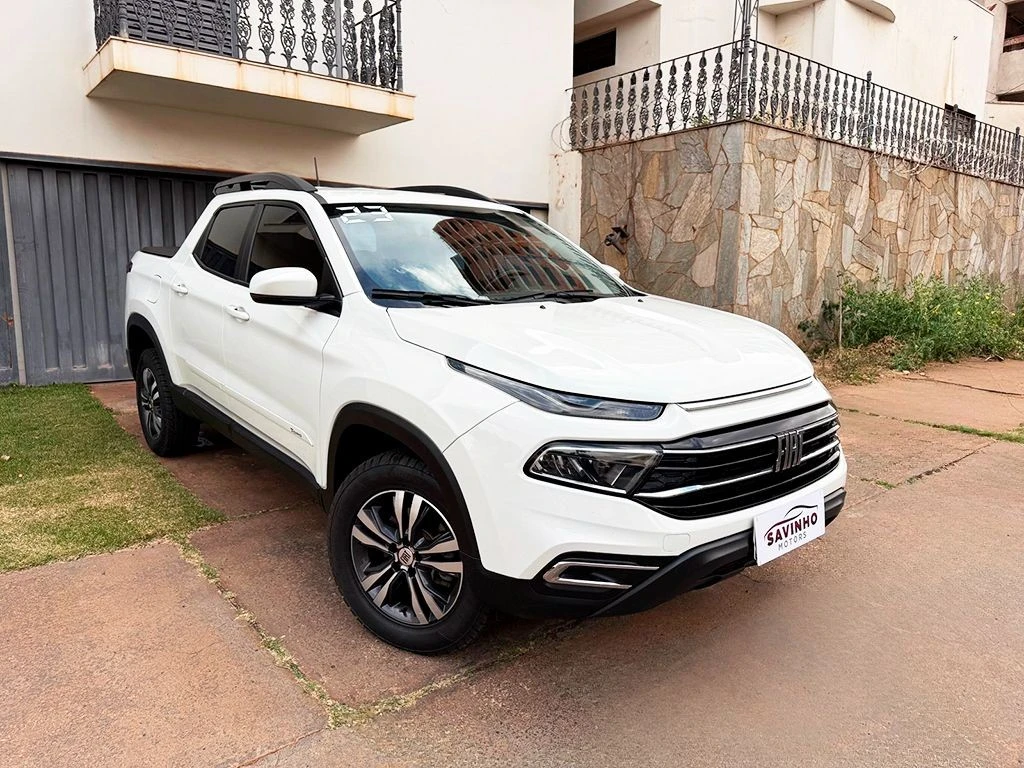 FIAT TORO