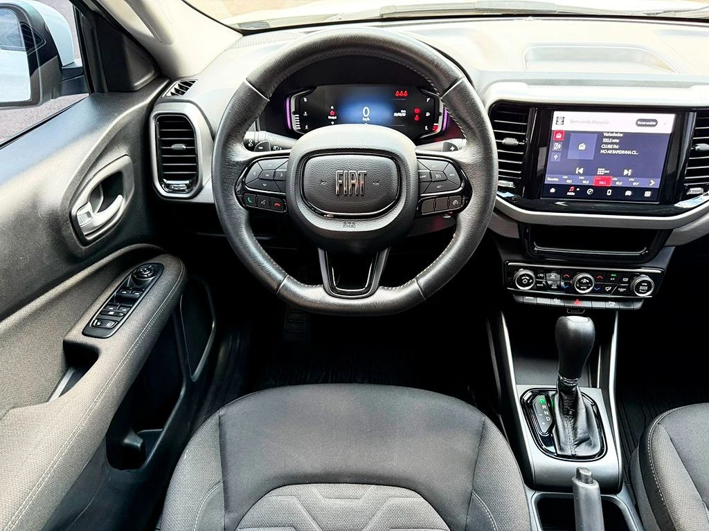 FIAT TORO