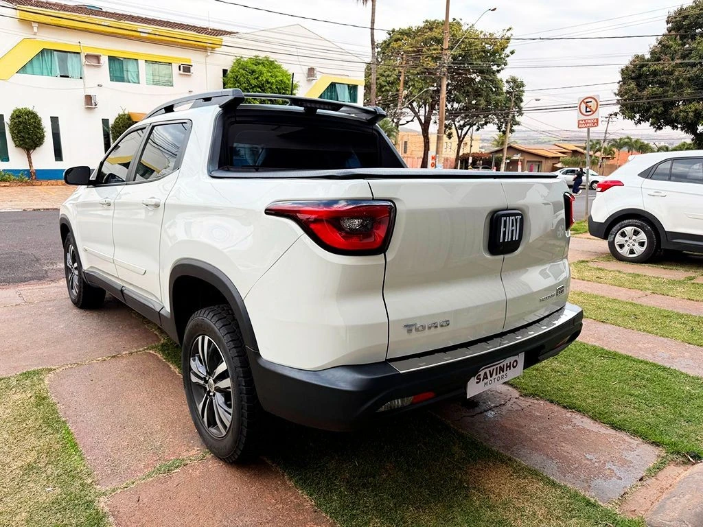 FIAT TORO