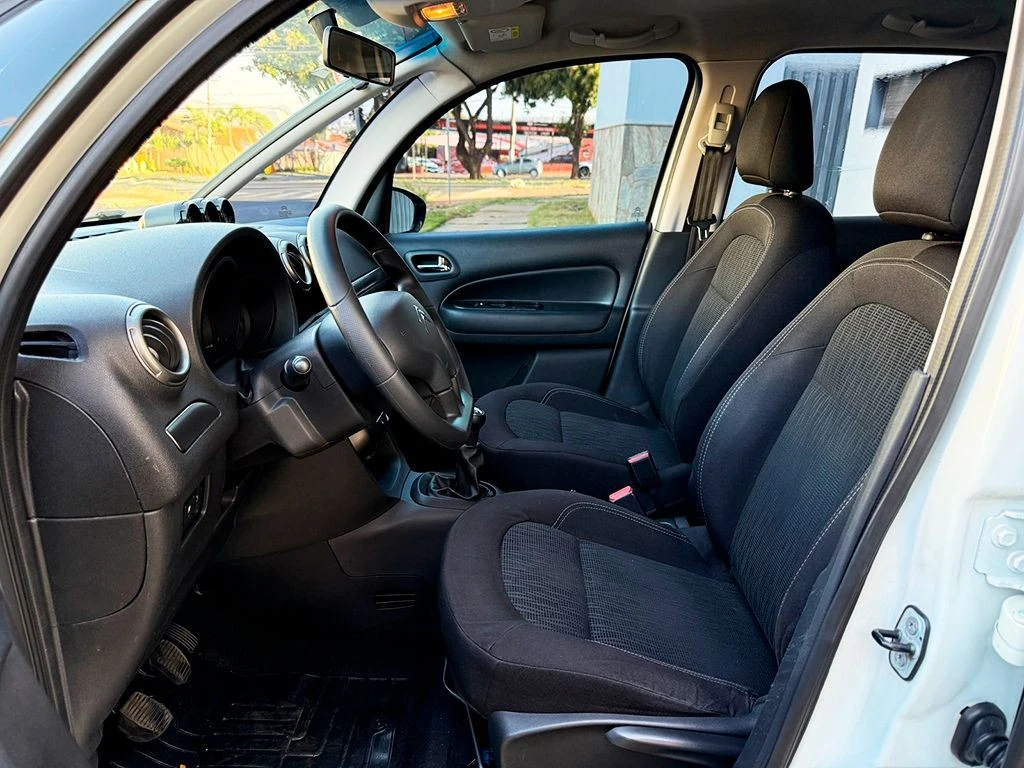 CITROEN AIRCROSS