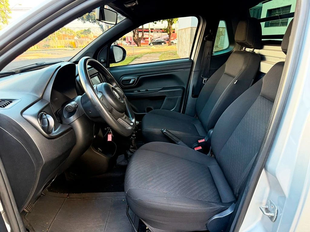FIAT STRADA
