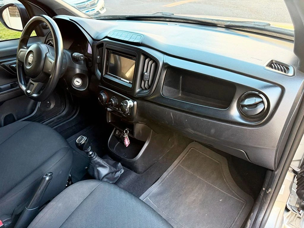 FIAT STRADA