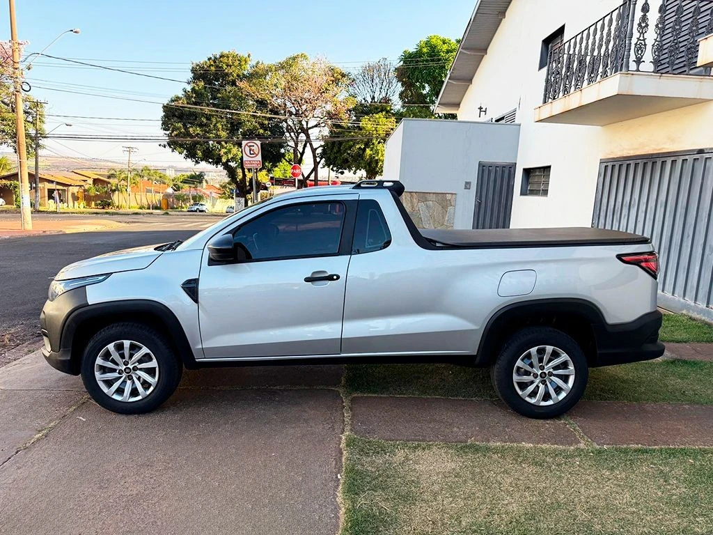 FIAT STRADA