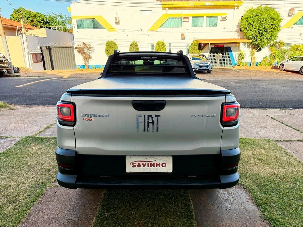 FIAT STRADA