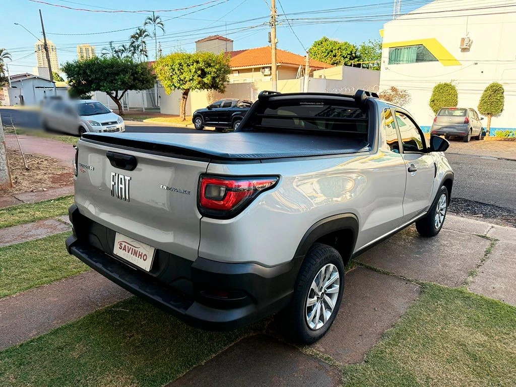FIAT STRADA