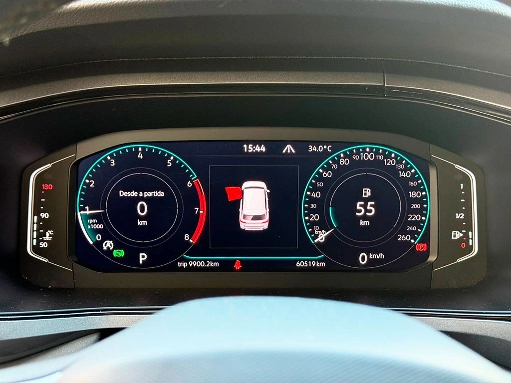 VOLKSWAGEN TAOS