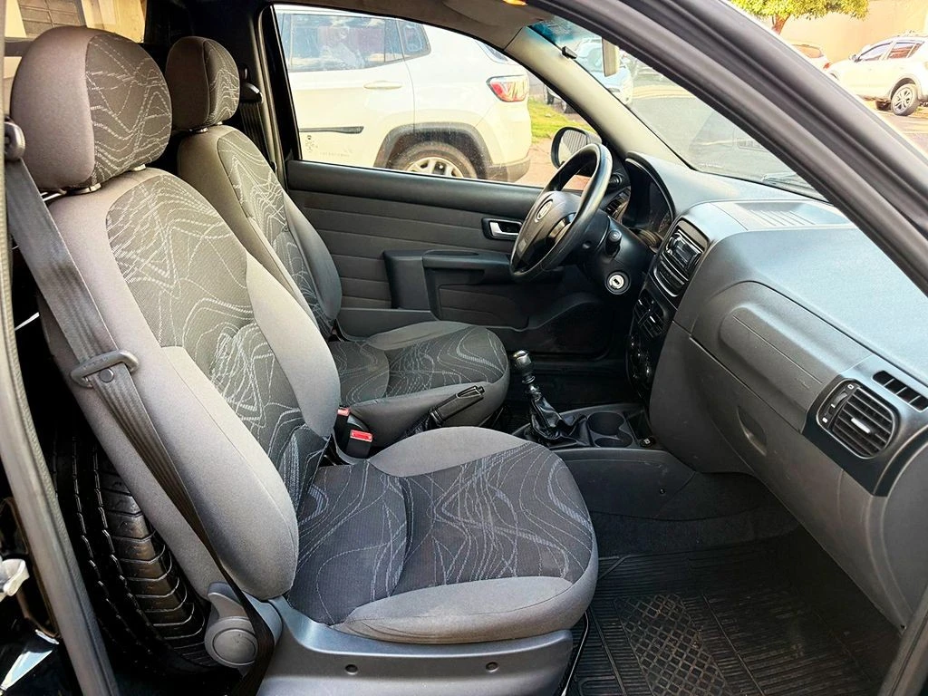 FIAT STRADA
