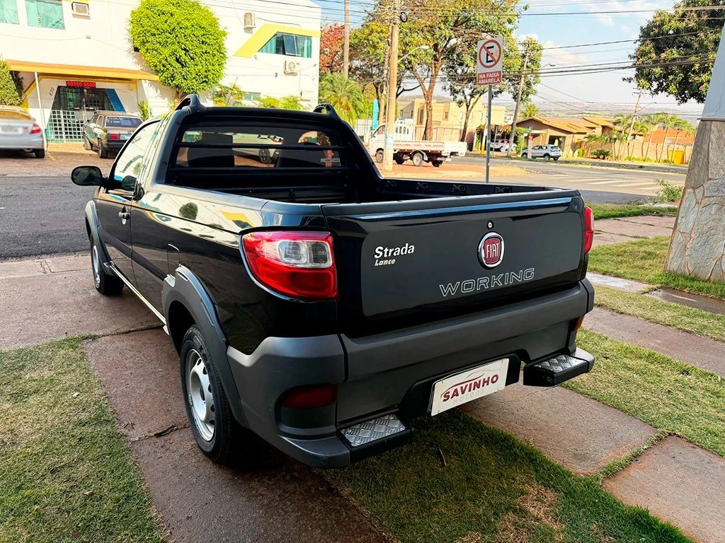 FIAT STRADA
