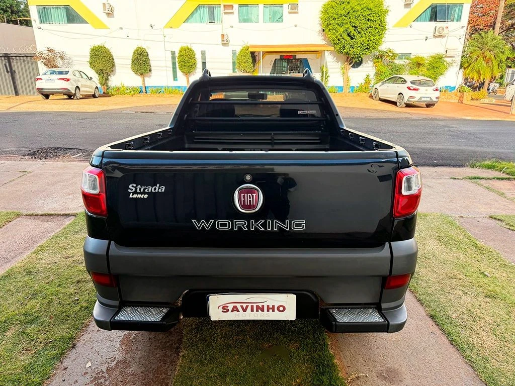 FIAT STRADA