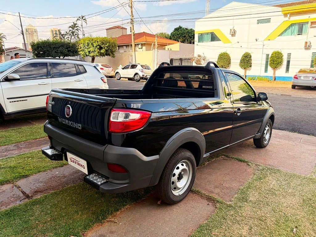 FIAT STRADA