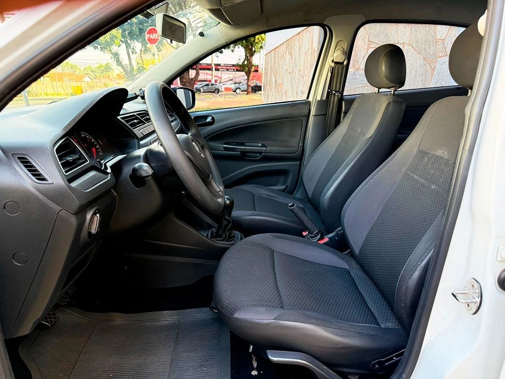 VOLKSWAGEN GOL