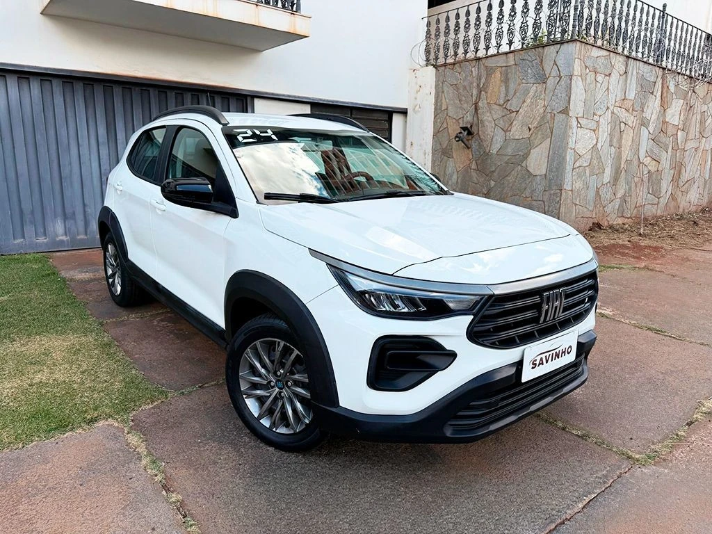 FIAT PULSE