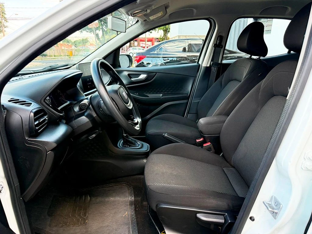 FIAT PULSE