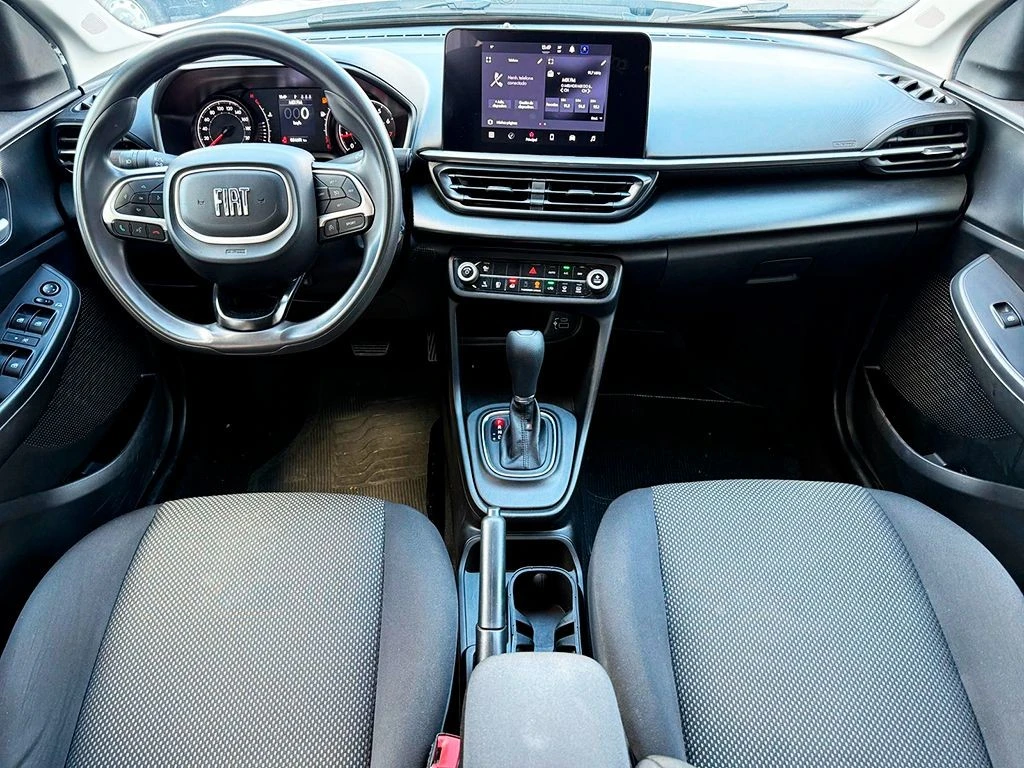 FIAT PULSE