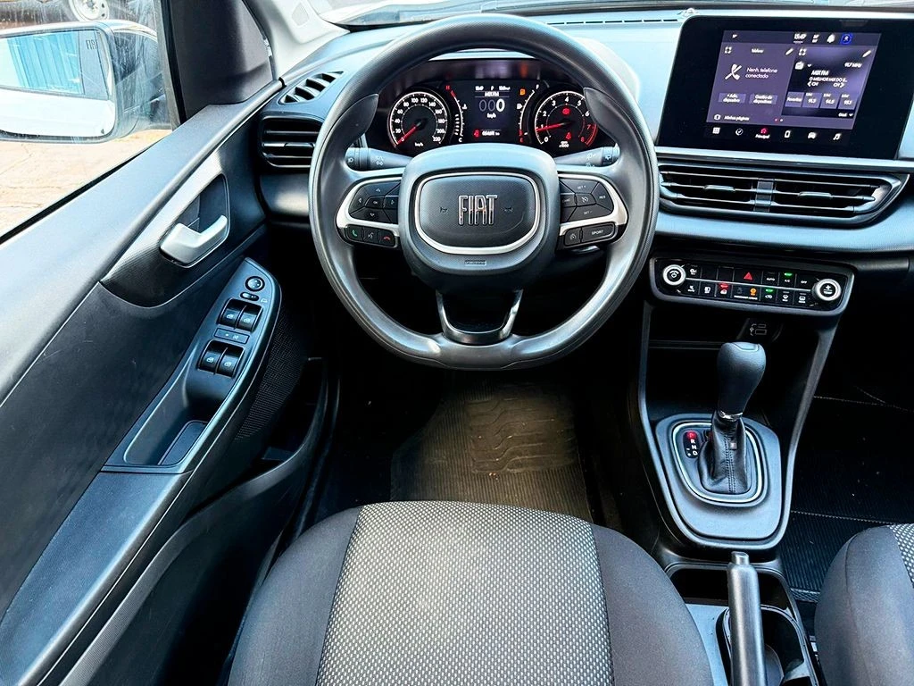FIAT PULSE