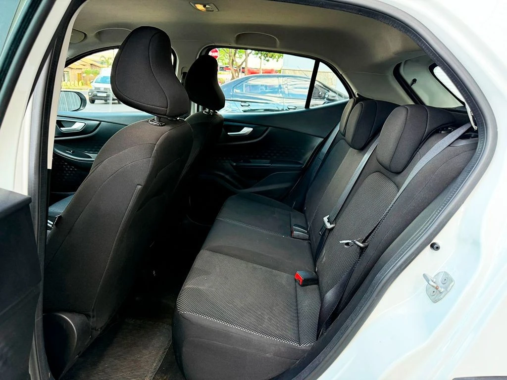FIAT PULSE