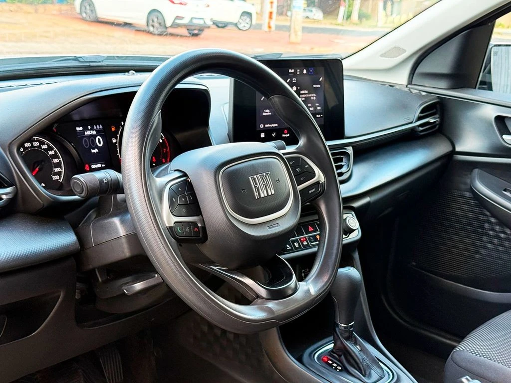FIAT PULSE