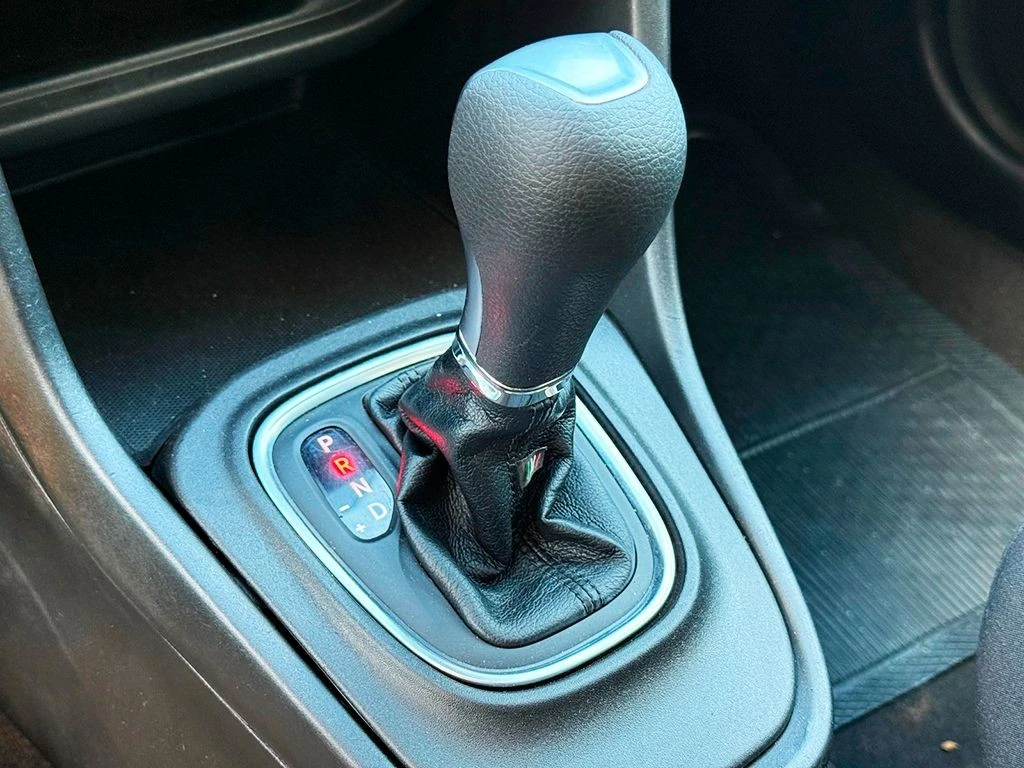 FIAT PULSE