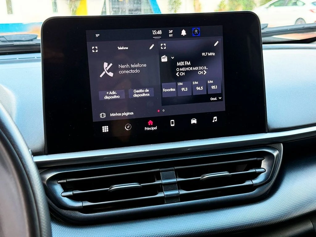 FIAT PULSE