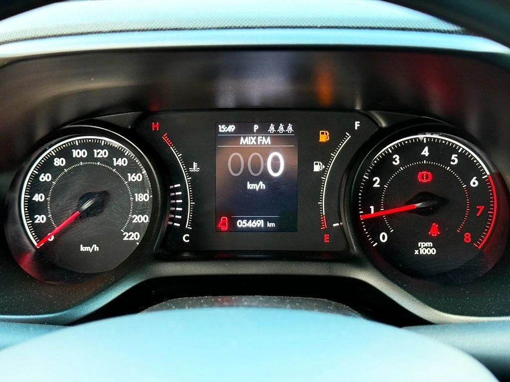 FIAT PULSE