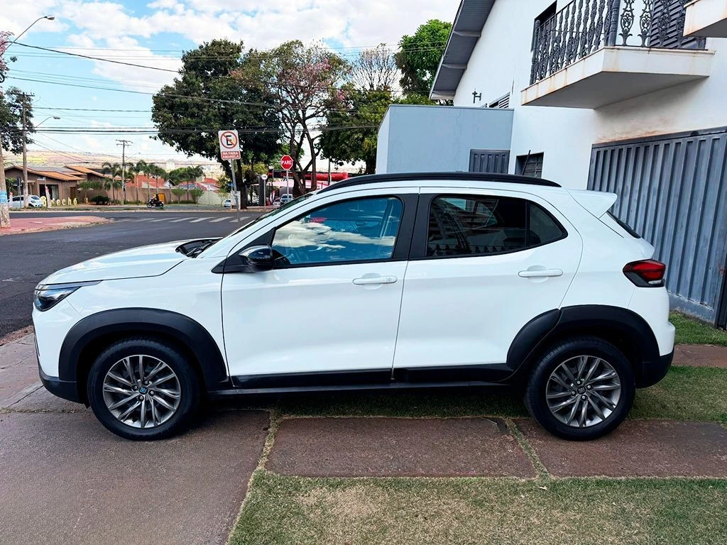 FIAT PULSE