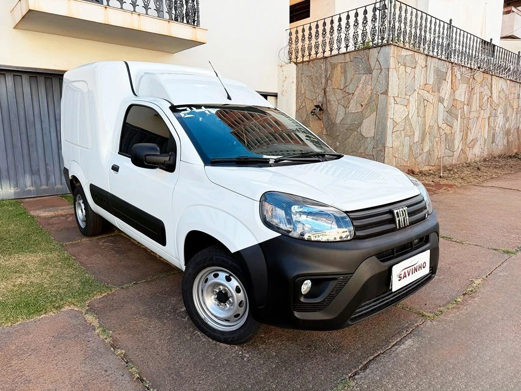 FIAT FIORINO