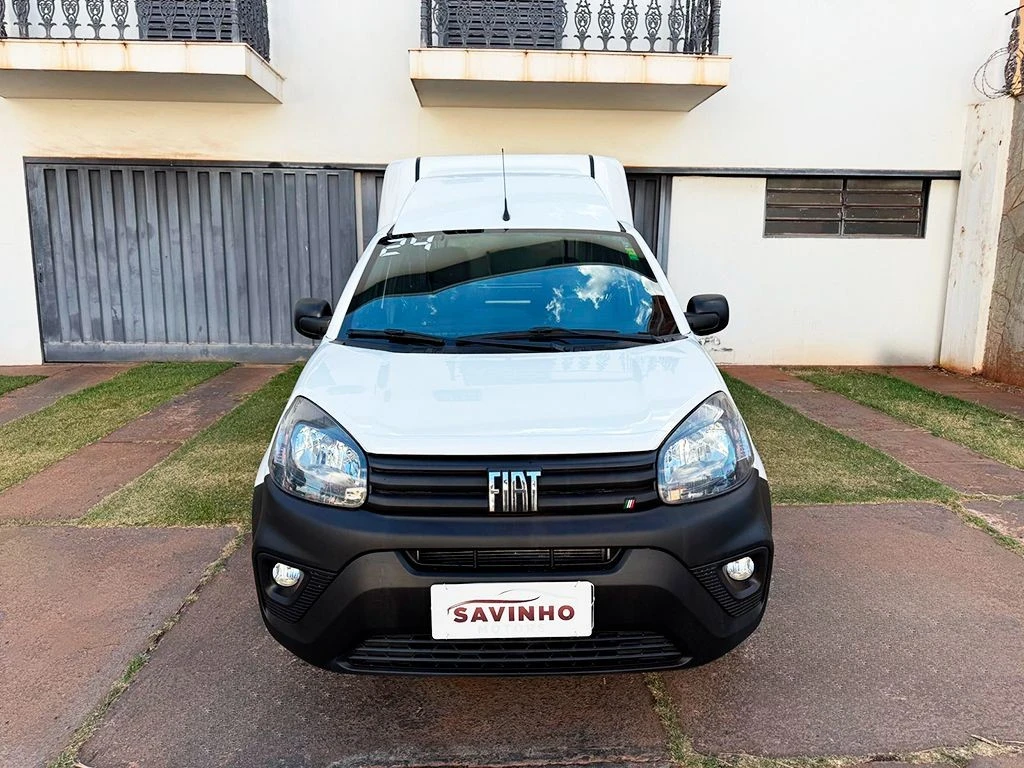 FIAT FIORINO