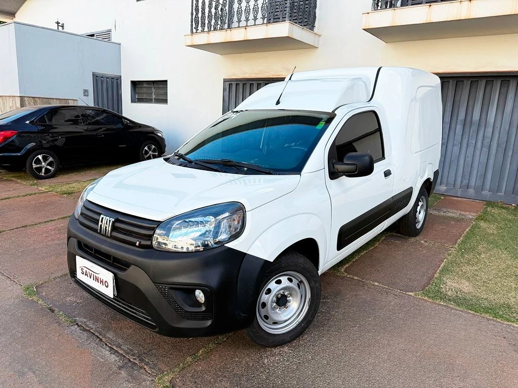 FIAT FIORINO