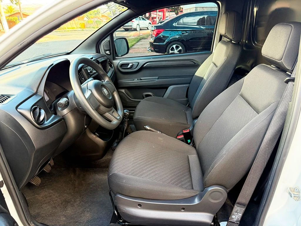 FIAT FIORINO