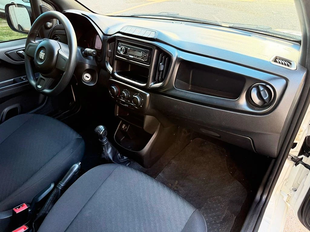 FIAT FIORINO