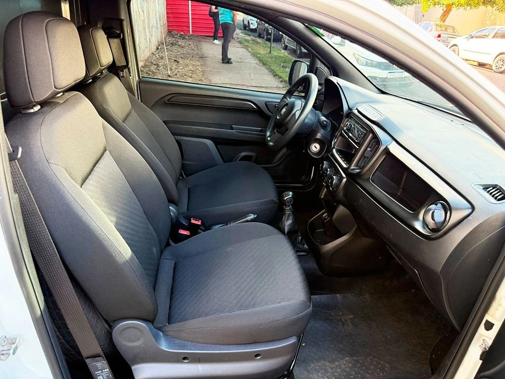 FIAT FIORINO