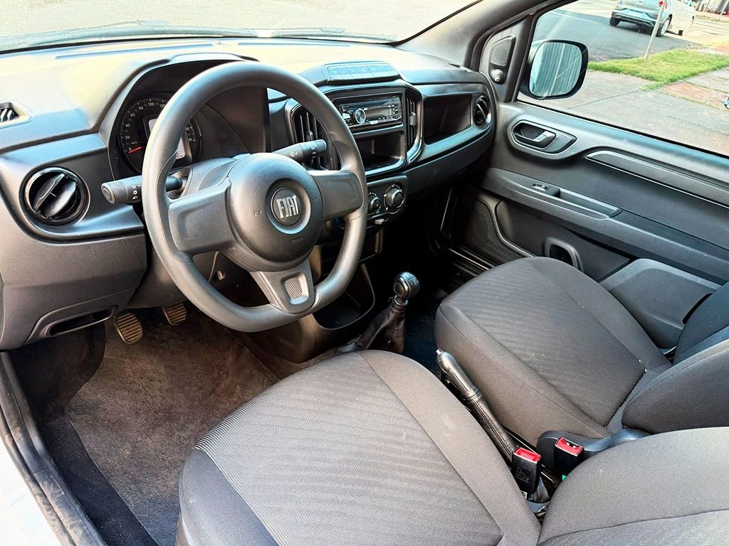 FIAT FIORINO