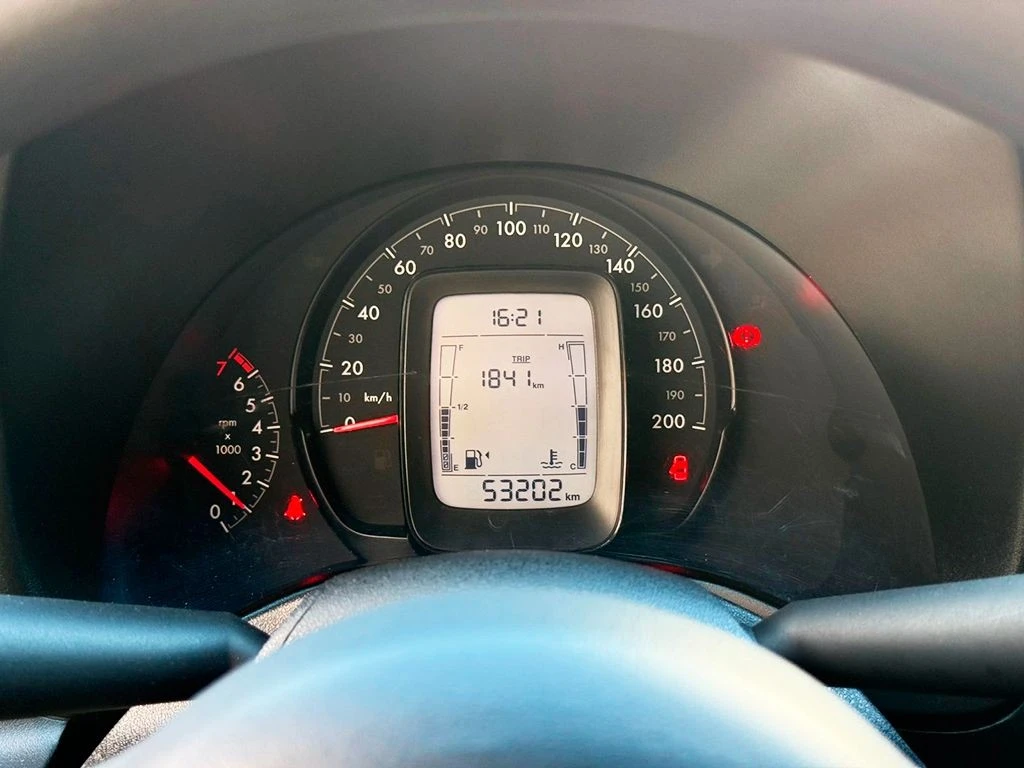 FIAT FIORINO