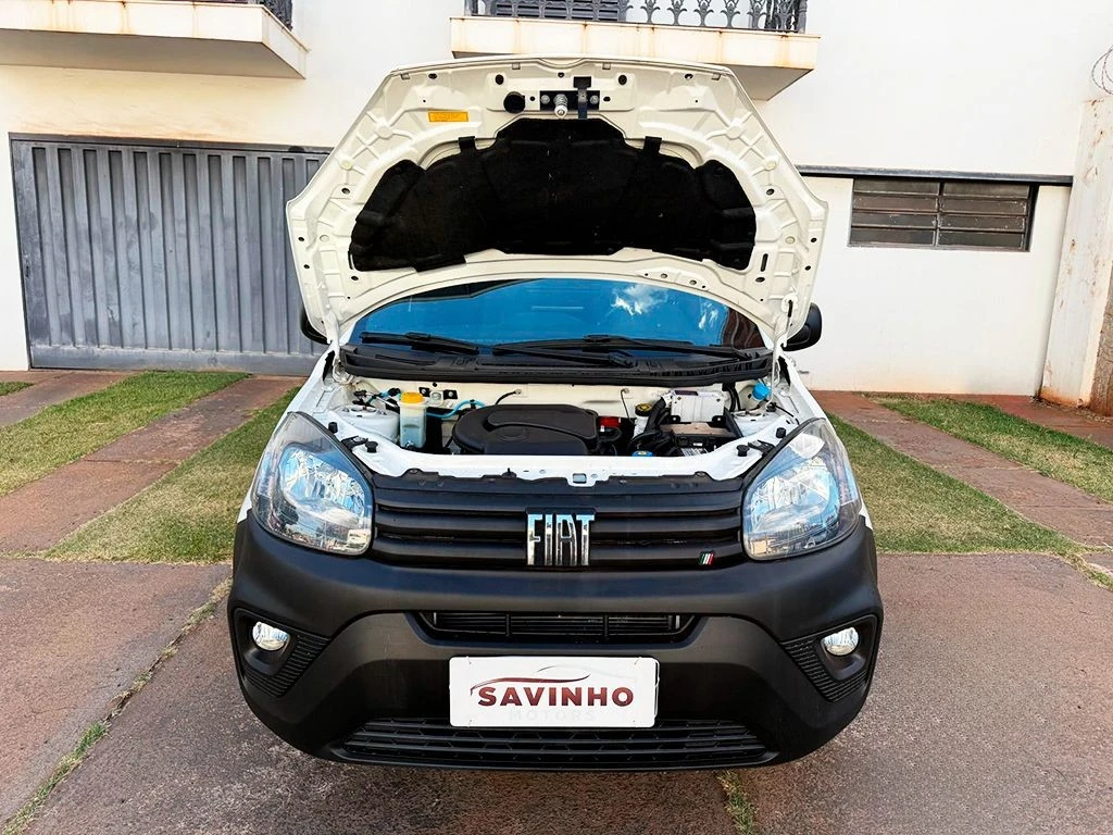 FIAT FIORINO