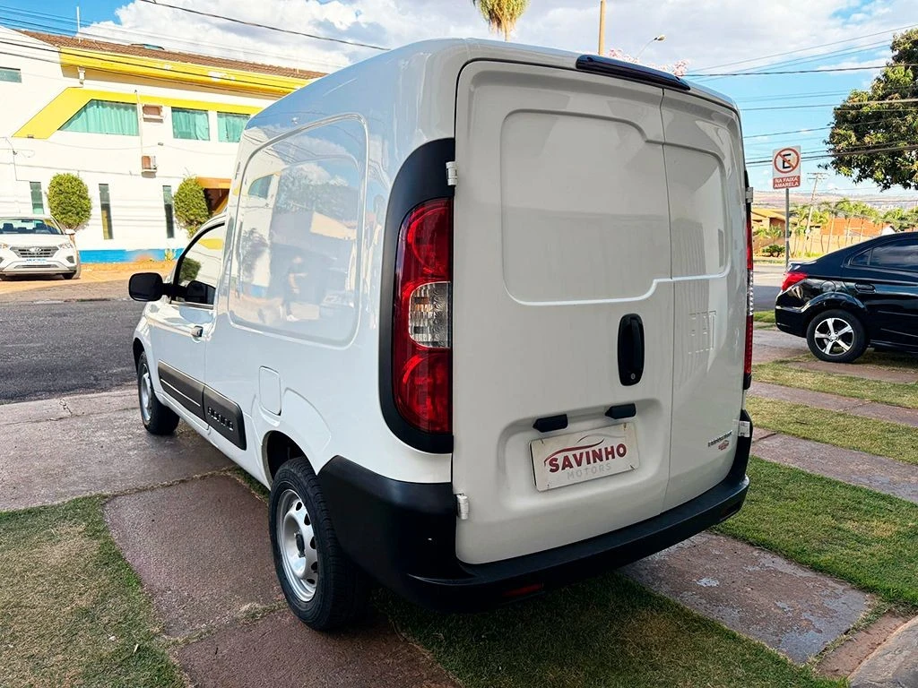 FIAT FIORINO