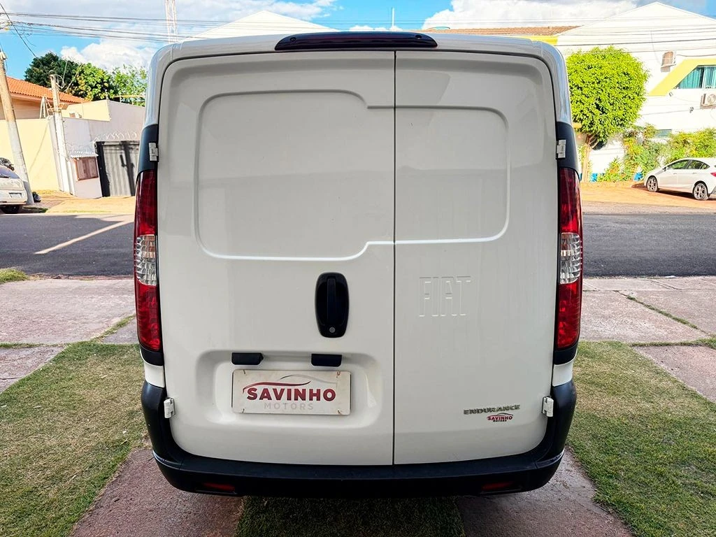 FIAT FIORINO