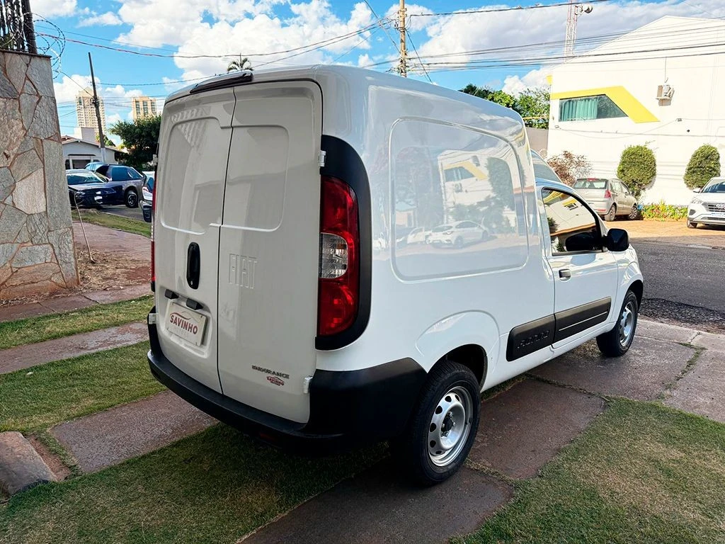 FIAT FIORINO