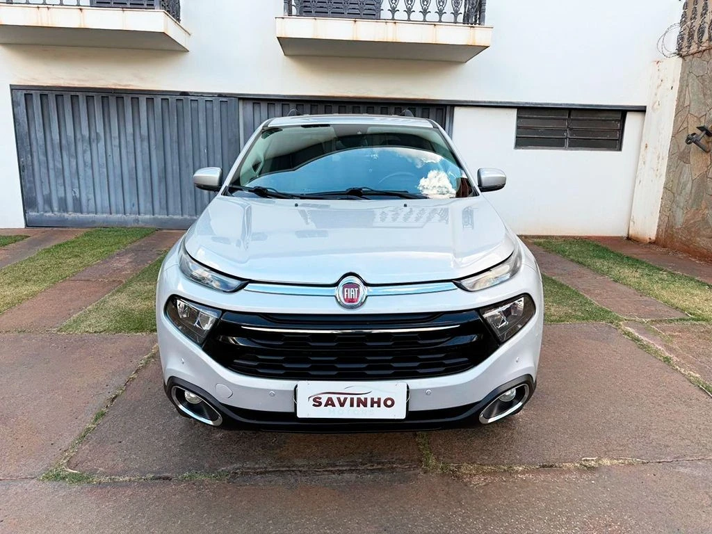 FIAT TORO