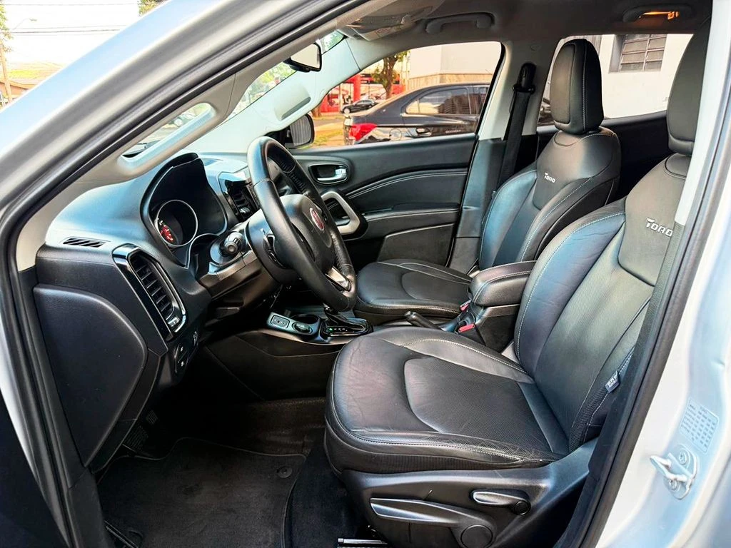 FIAT TORO