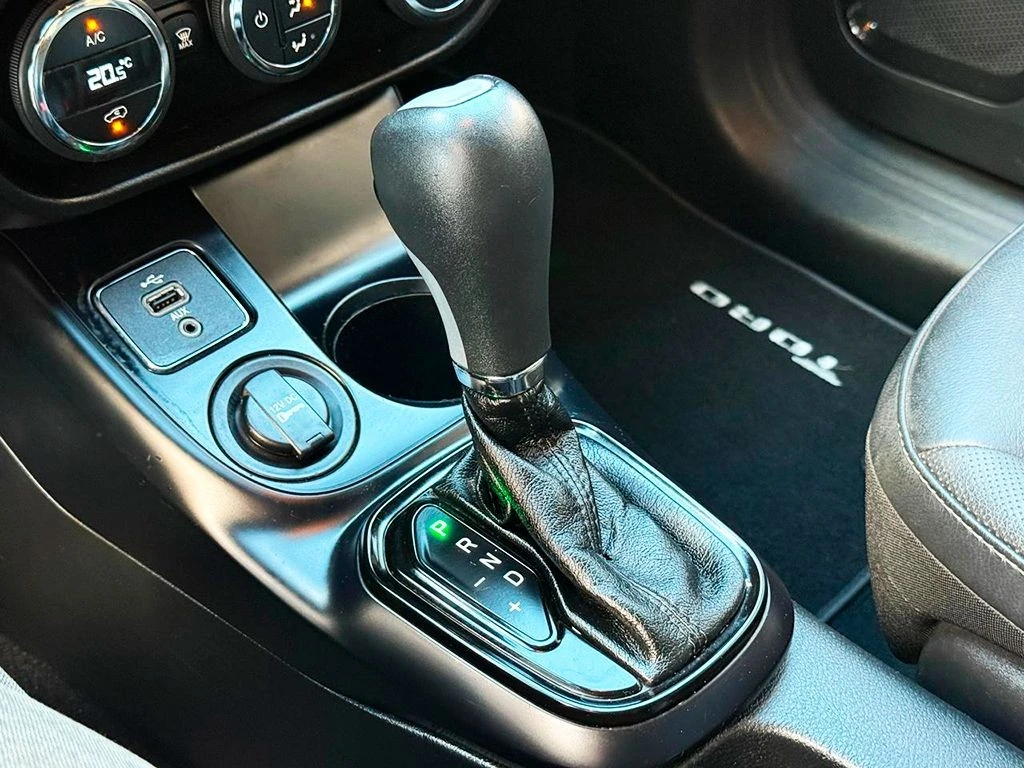 FIAT TORO