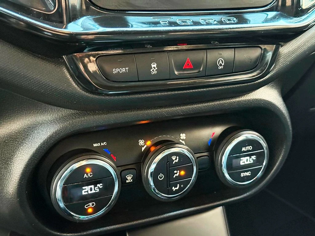 FIAT TORO