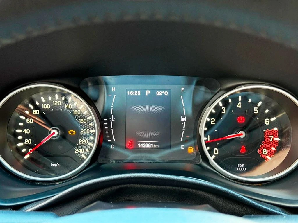 FIAT TORO