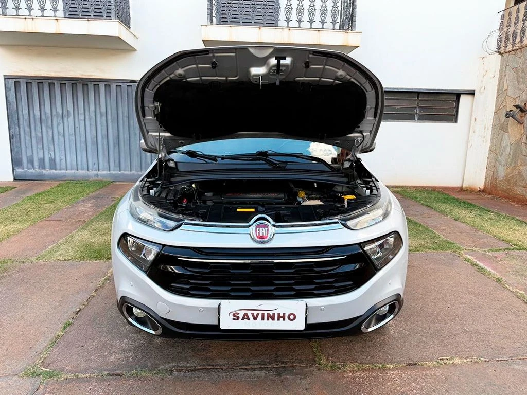 FIAT TORO
