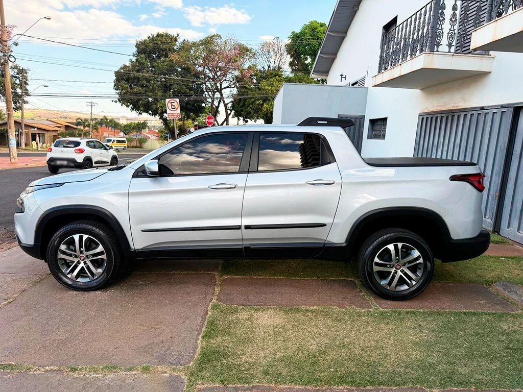FIAT TORO